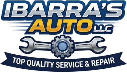 Ibarra's Auto LLC Logo